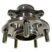 Wheel Bearing and Hub Assembly DT Components 512492