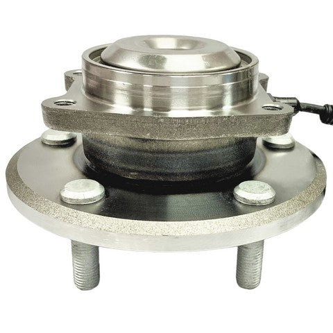Wheel Bearing and Hub Assembly DT Components 512493
