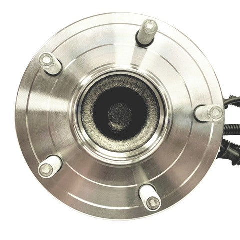 Wheel Bearing and Hub Assembly DT Components 512493