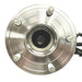 Wheel Bearing and Hub Assembly DT Components 512493
