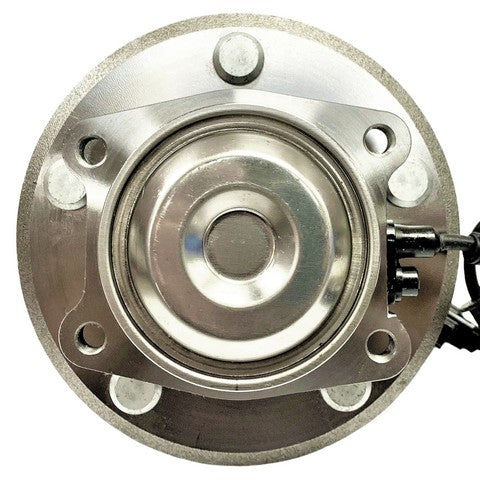 Wheel Bearing and Hub Assembly DT Components 512493