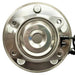 Wheel Bearing and Hub Assembly DT Components 512493
