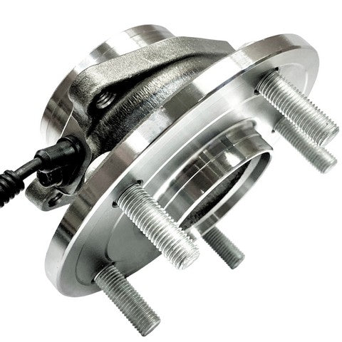 Wheel Bearing and Hub Assembly DT Components 512493