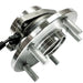 Wheel Bearing and Hub Assembly DT Components 512493