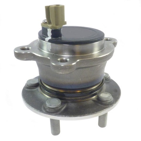 Wheel Bearing and Hub Assembly DT Components 512496