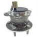 Wheel Bearing and Hub Assembly DT Components 512496