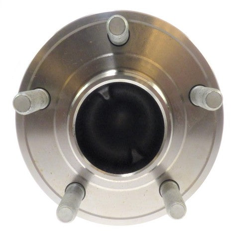 Wheel Bearing and Hub Assembly DT Components 512496