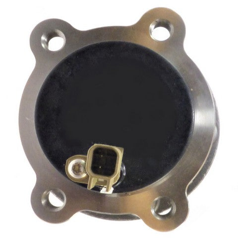 Wheel Bearing and Hub Assembly DT Components 512496