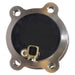 Wheel Bearing and Hub Assembly DT Components 512496