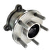Wheel Bearing and Hub Assembly DT Components 512496
