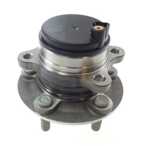 Wheel Bearing and Hub Assembly DT Components 512497