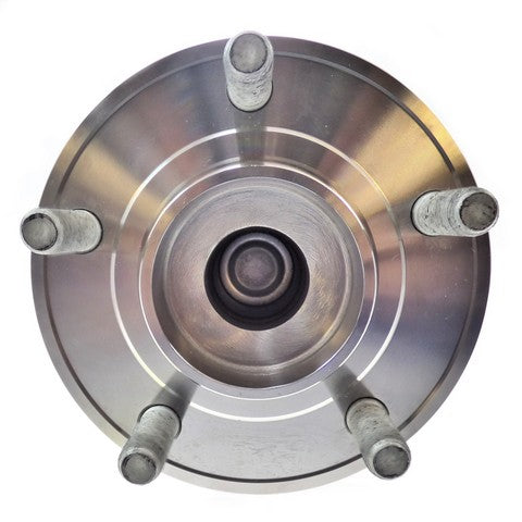 Wheel Bearing and Hub Assembly DT Components 512497