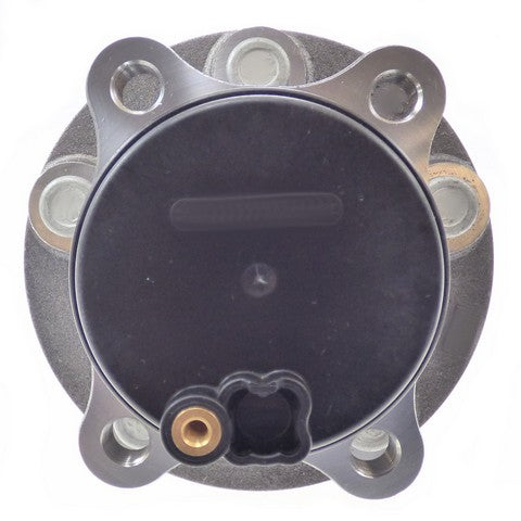 Wheel Bearing and Hub Assembly DT Components 512497