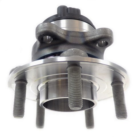 Wheel Bearing and Hub Assembly DT Components 512497