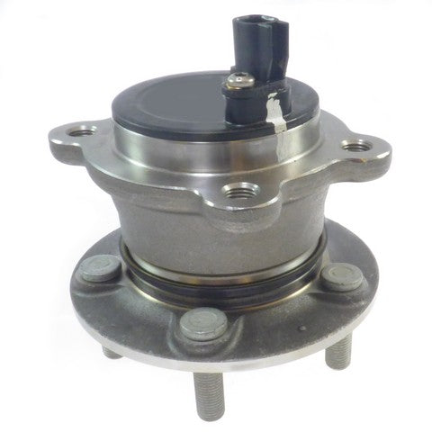 Wheel Bearing and Hub Assembly DT Components 512499