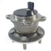 Wheel Bearing and Hub Assembly DT Components 512499