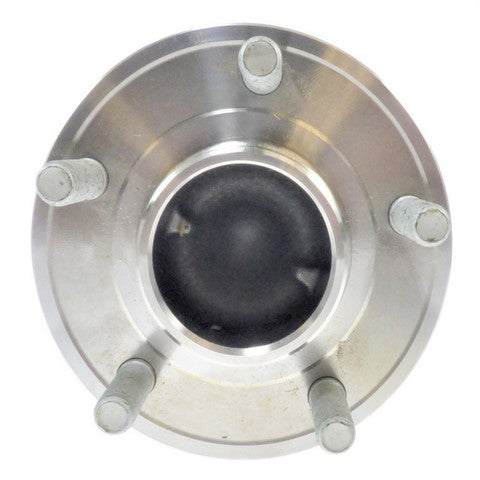 Wheel Bearing and Hub Assembly DT Components 512499