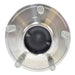 Wheel Bearing and Hub Assembly DT Components 512499