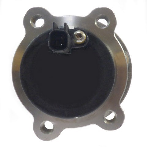 Wheel Bearing and Hub Assembly DT Components 512499
