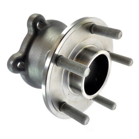 Wheel Bearing and Hub Assembly DT Components 512499