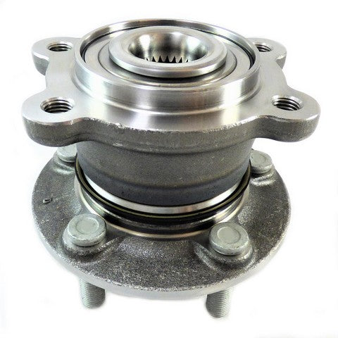 Wheel Bearing and Hub Assembly DT Components 512500