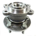Wheel Bearing and Hub Assembly DT Components 512500