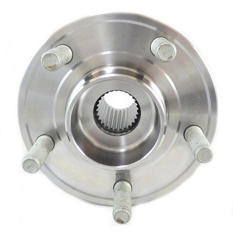 Wheel Bearing and Hub Assembly DT Components 512500