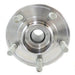 Wheel Bearing and Hub Assembly DT Components 512500