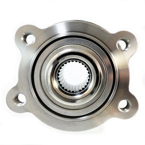 Wheel Bearing and Hub Assembly DT Components 512500