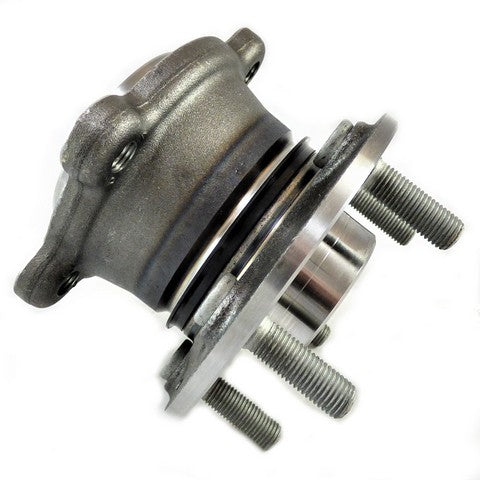 Wheel Bearing and Hub Assembly DT Components 512500