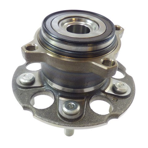 Wheel Bearing and Hub Assembly DT Components 512501