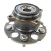 Wheel Bearing and Hub Assembly DT Components 512501