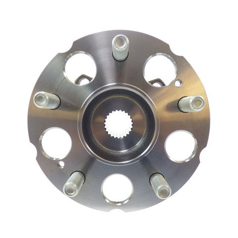 Wheel Bearing and Hub Assembly DT Components 512501