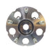 Wheel Bearing and Hub Assembly DT Components 512501