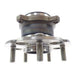 Wheel Bearing and Hub Assembly DT Components 512501