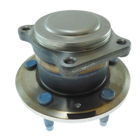 Wheel Bearing and Hub Assembly DT Components 512508