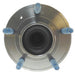 Wheel Bearing and Hub Assembly DT Components 512508