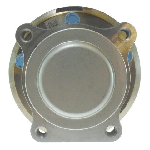 Wheel Bearing and Hub Assembly DT Components 512508