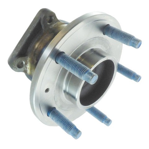 Wheel Bearing and Hub Assembly DT Components 512508