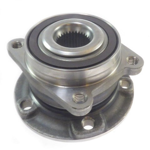 Wheel Bearing and Hub Assembly DT Components 512513