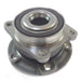 Wheel Bearing and Hub Assembly DT Components 512513