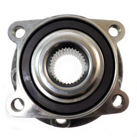 Wheel Bearing and Hub Assembly DT Components 512513
