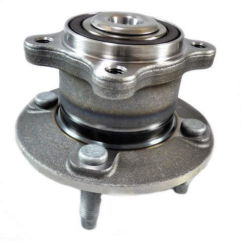 Wheel Bearing and Hub Assembly DT Components 512515