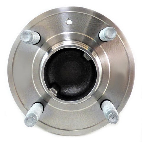 Wheel Bearing and Hub Assembly DT Components 512515