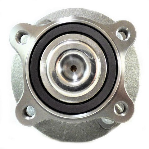 Wheel Bearing and Hub Assembly DT Components 512515