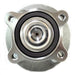 Wheel Bearing and Hub Assembly DT Components 512515