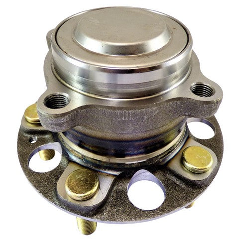 Wheel Bearing and Hub Assembly DT Components 512516