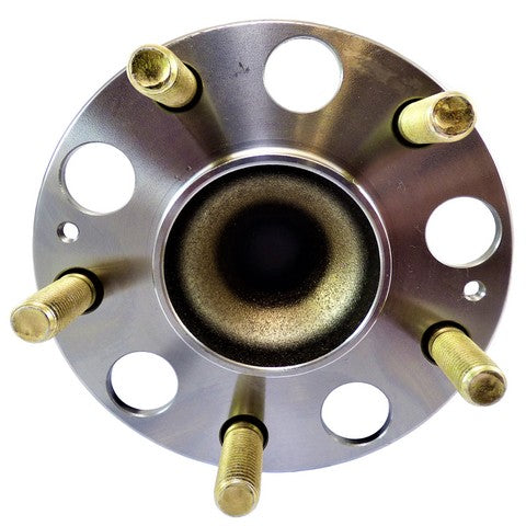 Wheel Bearing and Hub Assembly DT Components 512516