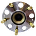 Wheel Bearing and Hub Assembly DT Components 512516