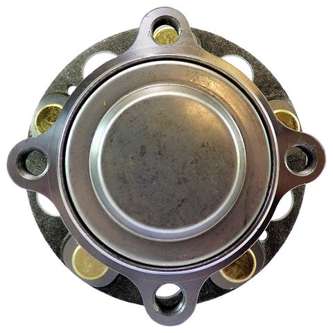 Wheel Bearing and Hub Assembly DT Components 512516